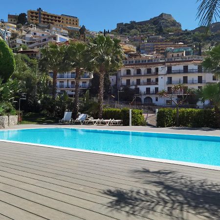 Taormina Silver House By Taormina Holidays 외부 사진