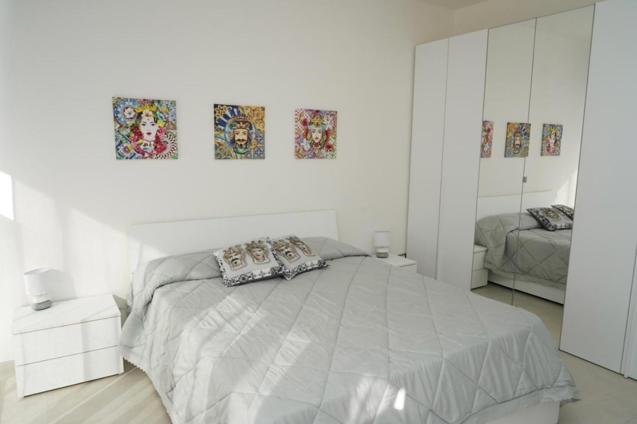Taormina Silver House By Taormina Holidays 외부 사진