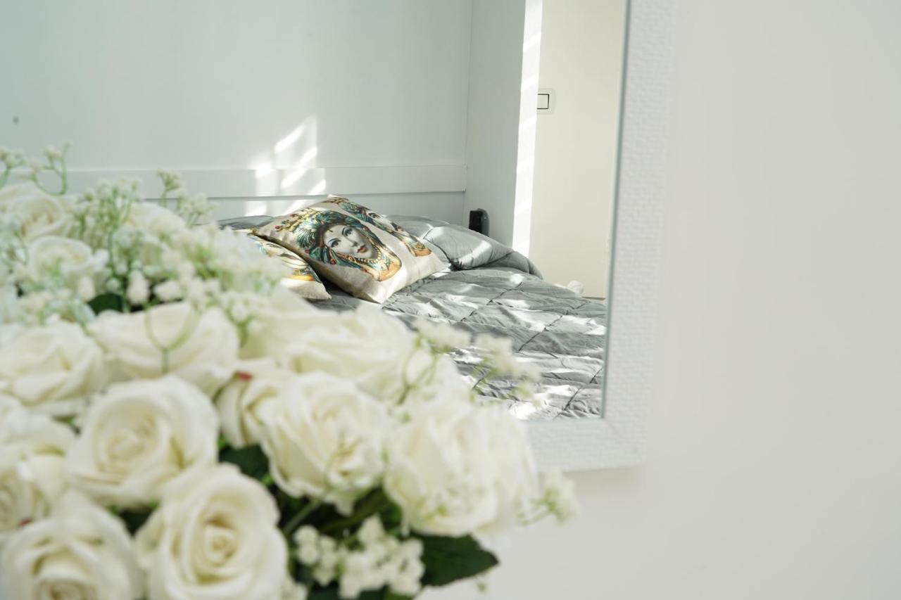 Taormina Silver House By Taormina Holidays 외부 사진