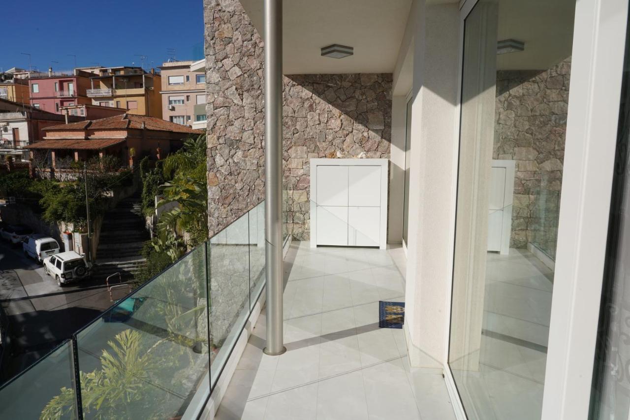 Taormina Silver House By Taormina Holidays 외부 사진