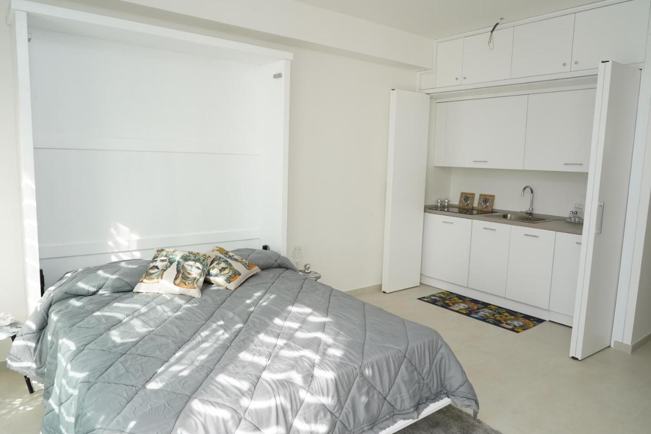Taormina Silver House By Taormina Holidays 외부 사진