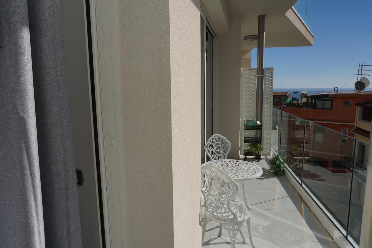Taormina Silver House By Taormina Holidays 외부 사진
