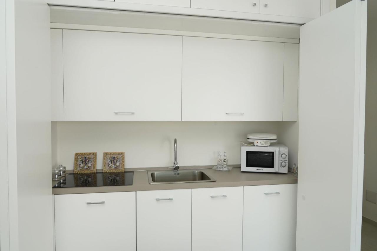 Taormina Silver House By Taormina Holidays 외부 사진